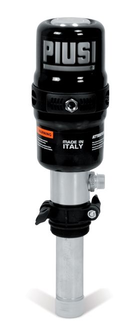 Hovedbilde PIUSI P60:1 BOOSTER (470/730/940)