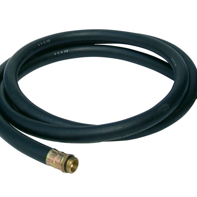 Hovedbilde Krympede dispenser slanger Ø20 3/4