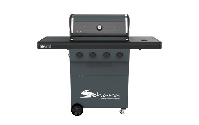 Hovedbilde Sahara X450