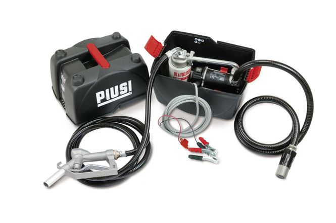 Hovedbilde PIUSIBOX 12V Pro