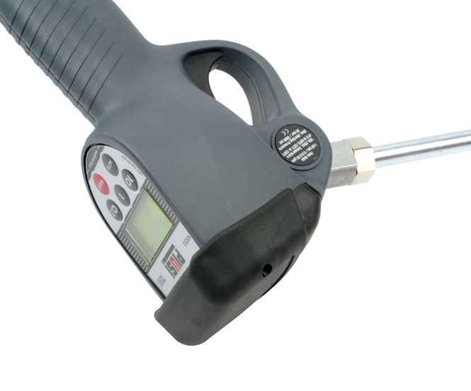 Hovedbilde K500 Roterende tut