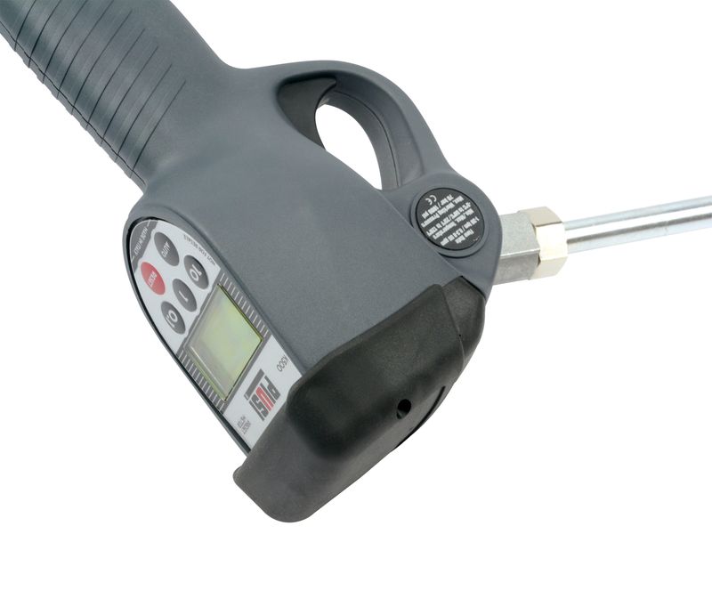 K500 Roterende tut