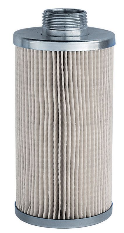 Ekstra vannfilter til Clear Captor