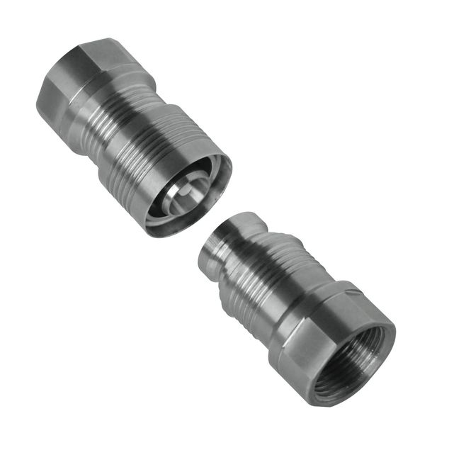 Hovedbilde HQC Hurtig kupling