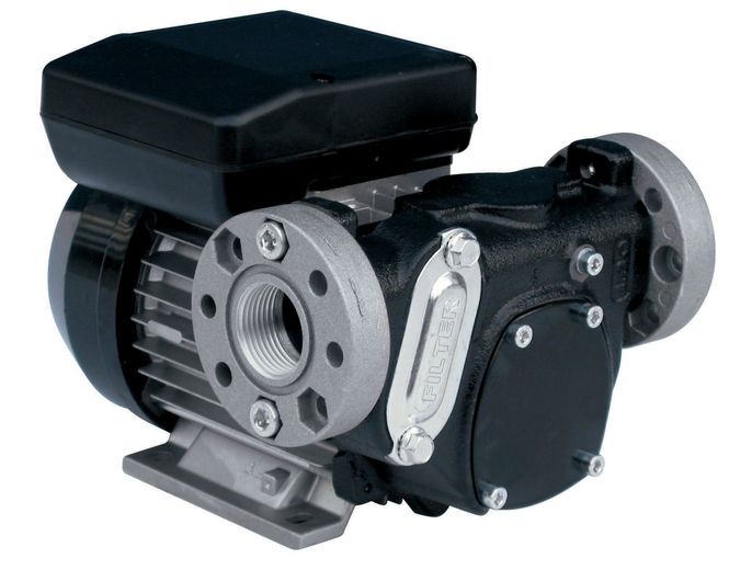 Hovedbilde PANTHER 90 230V/50HZ