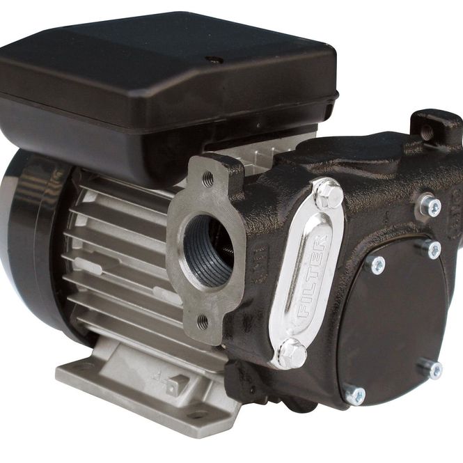 Hovedbilde PANTHER 56 230V/50HZ