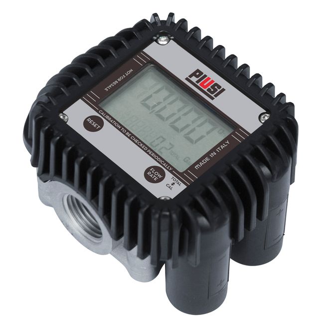 Hovedbilde K400N Meter L/BSP