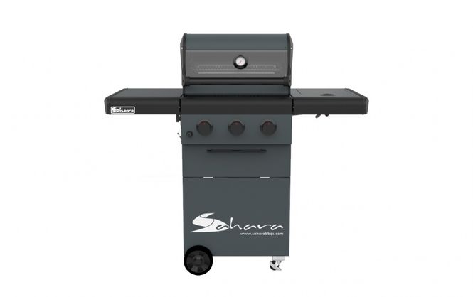 Hovedbilde Sahara X350