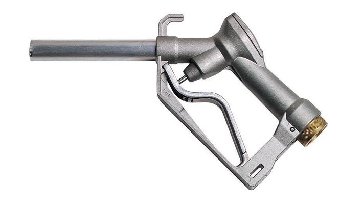 Hovedbilde PIUSI SELF 2000 – Manuell diesel ...